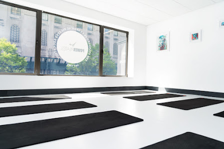 Power Pilates thumb 4